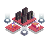 河南宝林信息技术有限公司-机房动环监控解决方案